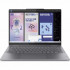 Ноутбук Lenovo Yoga 7 4ILL10 14 OLED/ i5-226V Ultra/16GB/512GB SSD (83JQ003GRK) Luna Grey