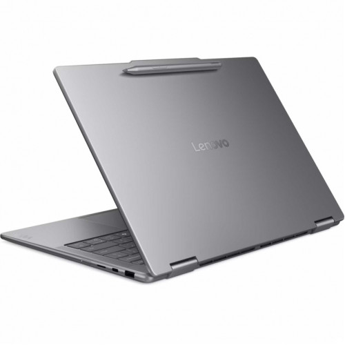 Ноутбук Lenovo Yoga 7 4ILL10 14 OLED/ i7-256V Ultra/16GB/512GB SSD (83JQ007YRK) Luna Grey