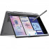 Ноутбук Lenovo Yoga 7 4ILL10 14 OLED/ i7-256V Ultra/16GB/512GB SSD (83JQ007YRK) Luna Grey
