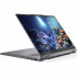 Ноутбук Lenovo Yoga 7 4ILL10 14 OLED/ i7-256V Ultra/16GB/512GB SSD (83JQ007YRK) Luna Grey
