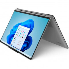 Ноутбук Lenovo Yoga 9 14IMH9 14 4K OLED/ i7-155H Ultra/32Gb/1Tb SSD (83AC005ERK) Luna Grey