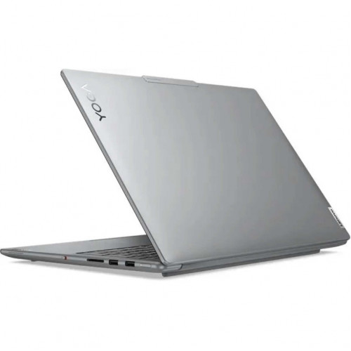 Ноутбук Lenovo Yoga 9 16IMH9 16 IPS/ i7-155H Ultra/16GB/1TB SSD (83DN006ARU) Luna Grey