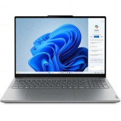 Ноутбук Lenovo Yoga 9 16IMH9 16 IPS/ i7-155H Ultra/16GB/1TB SSD (83DN006ARU) Luna Grey