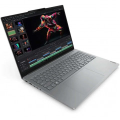 Ноутбук Lenovo Yoga 9 16IMH9 16 IPS/ i7-155H Ultra/16GB/1TB SSD (83DN006ARU) Luna Grey