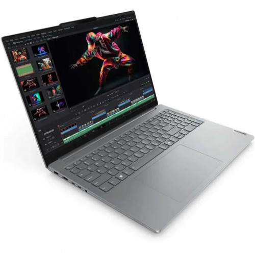 Ноутбук Lenovo Yoga 9 16IMH9 16 IPS/ i7-155H Ultra/16GB/1TB SSD (83DN006ARU) Luna Grey