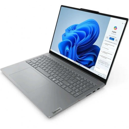Ноутбук Lenovo Yoga 9 16IMH9 16 IPS/ i7-155H Ultra/16GB/1TB SSD (83DN006ARU) Luna Grey