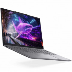 Ноутбук Lenovo Yoga Pro 7 14AHP9 14.5 3K IPS/ R7-8845HS/16GB/1TB SSD (83E3001PRU) Luna Grey