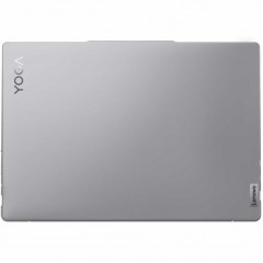 Ноутбук Lenovo Yoga Pro 7 14AHP9 14.5 3K IPS/ R7-8845HS/16GB/1TB SSD (83E3001PRU) Luna Grey