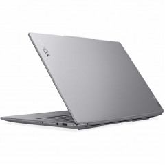 Ноутбук Lenovo Yoga Pro 7 14AHP9 14.5 3K IPS/ R7-8845HS/16GB/512GB SSD (83E30035RK_Win11P) Luna Grey