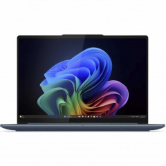 Ноутбук Lenovo Yoga Pro 7 14AKP10 14.5 OLED/R7 AI PRO 350/32GB/1TB SSD (83KG0013RK) Tidal Teal