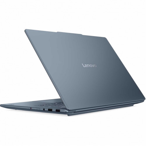 Ноутбук Lenovo Yoga Pro 7 14ASP10 14.5 OLED/R9 AI PRO 365/32GB/1TB SSD (83LX000RRK) Tidal Teal