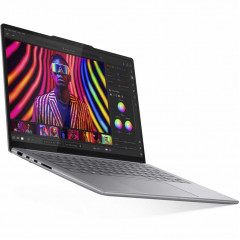 Ноутбук Lenovo Yoga Pro 7 14IAH10 14.5 OLED/ i7-255H Ultra/32GB/1TB SSD (83KF002KRK) Luna Grey