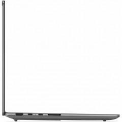 Ноутбук Lenovo Yoga Pro 7 14IAH10 14.5 OLED/ i7-255H Ultra/32GB/1TB SSD (83KF002KRK) Luna Grey