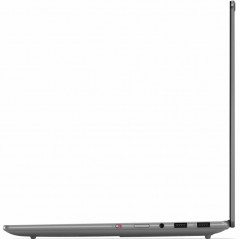 Ноутбук Lenovo Yoga Pro 7 14IAH10 14.5 OLED/ i7-255H Ultra/32GB/1TB SSD (83KF002KRK) Luna Grey