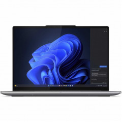 Ноутбук Lenovo Yoga Pro 7 14IAH10 14.5 OLED/ i9-285H Ultra/32GB/1TB SSD (83KF002LRK) Luna Grey