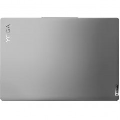Ноутбук Lenovo Yoga Slim 6 14APU8 14 2.2K IPS/ R5-7540U/16Gb/512Gb SSD (82X30005RK) Storm Grey