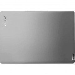 Ноутбук Lenovo Yoga Slim 6 14APU8 14 2.2K IPS/ R5-7540U/16Gb/512Gb SSD (82X3002TRK) Storm Grey