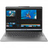 Ноутбук Lenovo Yoga Slim 6 14APU8 14 WUXGA OLED/ R7-7840U/16Gb/512Gb SSD (82X3000NRK) Storm Grey
