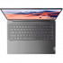 Ноутбук Lenovo Yoga Slim 6 14APU8 14 WUXGA OLED/ R7-7840U/16Gb/512Gb SSD (82X3000NRK) Storm Grey