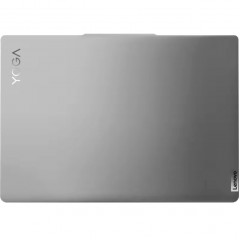 Ноутбук Lenovo Yoga Slim 6 14IRH8 14 WUXGA OLED/ i5-13500H/16Gb/512Gb SSD (83E00058RU) Storm Grey