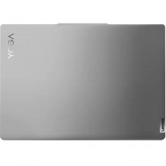 Ноутбук Lenovo Yoga Slim 6 14IRH8 14 WUXGA OLED/ i7-13700H/16Gb/1Tb SSD (83E00055RU) Storm Grey