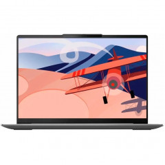 Ноутбук Lenovo Yoga Slim 6 14IRH8 14 WUXGA OLED/ i7-13700H/16Gb/512Gb SSD (83E00056RU) Storm Grey