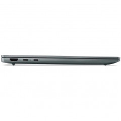 Ноутбук Lenovo Yoga Slim 6 14IRH8 14 WUXGA OLED/ i7-13700H/16Gb/512Gb SSD (83E00056RU) Storm Grey