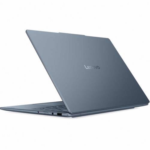 Ноутбук Lenovo Yoga Slim 7 14AKP10 14 OLED/ R5-340/16GB/1TB SSD (83JY0009RK) Tidal Teal