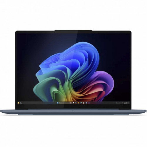 Ноутбук Lenovo Yoga Slim 7 14AKP10 14 OLED/ R5-340/16GB/1TB SSD (83JY0009RK) Tidal Teal