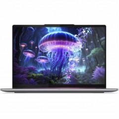 Ноутбук Lenovo Yoga Slim 7 14ILL10 14 OLED/ i5-226V Ultra/16GB/1TB SSD (83JX000GRK) Luna Grey
