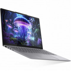Ноутбук Lenovo Yoga Slim 7 14ILL10 14 OLED/ i5-226V Ultra/16GB/1TB SSD (83JX000GRK) Luna Grey