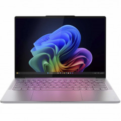 Ноутбук Lenovo Yoga Slim 7 14ILL10 14 OLED/ i7-256V Ultra/16GB/1TB SSD (83JX000HRK) Luna Grey