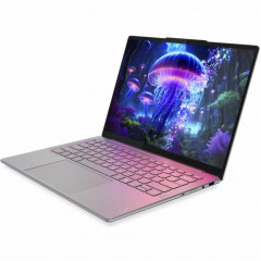 Ноутбук Lenovo Yoga Slim 7 14ILL10 14 OLED/ i7-256V Ultra/16GB/1TB SSD (83JX000HRK) Luna Grey
