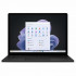 Ноутбук Microsoft Surface Laptop 5 13.5 QHD IPS/ i5-1235U/16Gb/512Gb SSD Black Metal