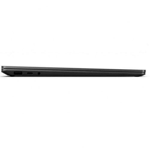 Ноутбук Microsoft Surface Laptop 5 13.5 QHD IPS/ i5-1235U/16Gb/512Gb SSD Black Metal
