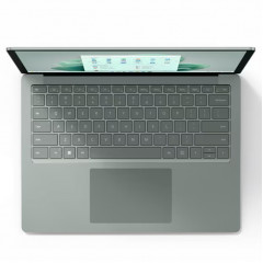 Ноутбук Microsoft Surface Laptop 5 13.5 QHD IPS/ i5-1235U/16Gb/512Gb SSD Sage Metal