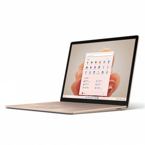 Ноутбук Microsoft Surface Laptop 5 13.5 QHD IPS/ i5-1235U/8Gb/512Gb SSD Sandstone Metal