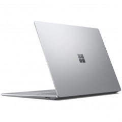 Ноутбук Microsoft Surface Laptop 5 15 WQXGA IPS/ i7-1255U/8Gb/512Gb SSD (RFB-00001) Platinum Metal