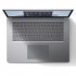 Ноутбук Microsoft Surface Laptop 5 15 WQXGA IPS/ i7-1255U/8Gb/512Gb SSD (RFB-00001) Platinum Metal