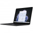 Ноутбук Microsoft Surface Laptop 5 15 WQXGA IPS/ i7-1255U/8Gb/512Gb SSD (RFB-00026) Black Metal