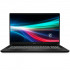 Ноутбук MSI Creator 17 B11UG-415RU 17.3 UHD IPS/ i7-11800H/32GB/1Tb SSD (9S7-17M121-415) Black