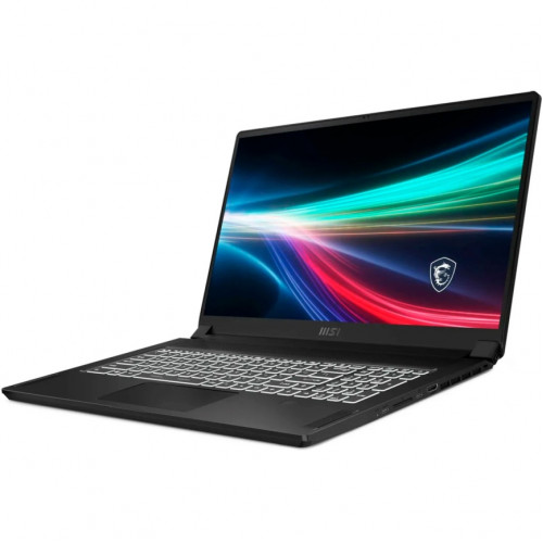 Ноутбук MSI Creator 17 B11UG-415RU 17.3 UHD IPS/ i7-11800H/32GB/1Tb SSD (9S7-17M121-415) Black
