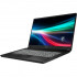 Ноутбук MSI Creator 17 B11UG-415RU 17.3 UHD IPS/ i7-11800H/32GB/1Tb SSD (9S7-17M121-415) Black