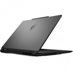 Ноутбук MSI Creator M14 A13VF-089RU 14 2.8K IPS/ i7-13620H/16GB/1TB SSD (9S7-14P112-089) Gray