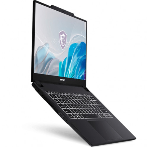 Ноутбук MSI Creator M14 A13VF-089RU 14 2.8K IPS/ i7-13620H/16GB/1TB SSD (9S7-14P112-089) Gray
