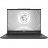Ноутбук MSI CreatorPro 16 AI Studio A1VJG-440RU 16 IPS/ i7-155H Ultra/32GB/2TB SSD (9S7-15F414-440) Gray