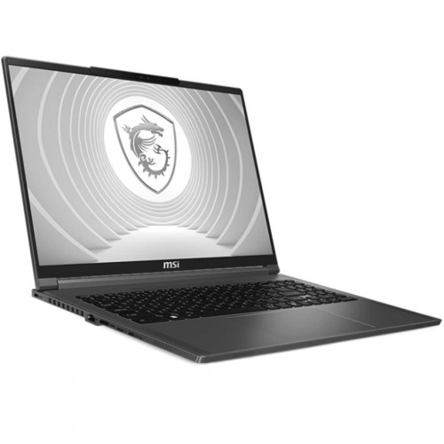 Ноутбук MSI CreatorPro 16 AI Studio A1VJG-440RU 16 IPS/ i7-155H Ultra/32GB/2TB SSD (9S7-15F414-440) Gray