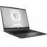 Ноутбук MSI CreatorPro 16 AI Studio A1VJG-440RU 16 IPS/ i7-155H Ultra/32GB/2TB SSD (9S7-15F414-440) Gray