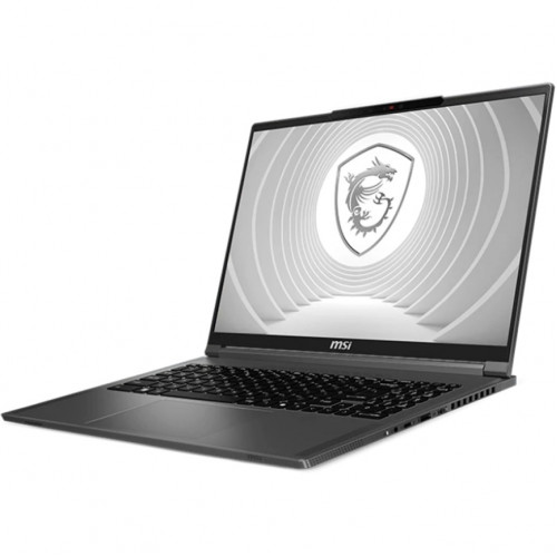 Ноутбук MSI CreatorPro 16 AI Studio A1VMG-227RU 16 UHD IPS/ i9-185H Ultra/64GB/2TB SSD (9S7-15F314-227) Gray