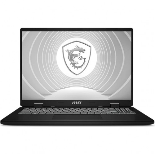 Ноутбук MSI CreatorPro M16 HX C14VIG-681RU 16 QHD IPS/ i7-14700HX/16GB/1TB (9S7-15P215-681) Gray
